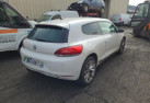 Air bag rideau droit VOLKSWAGEN SCIROCCO 3 Photo n°5