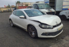 Air bag rideau droit VOLKSWAGEN SCIROCCO 3 Photo n°11