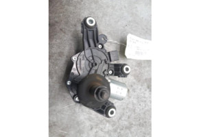 Moteur essuie glace arriere RENAULT KANGOO 3 Photo n°2