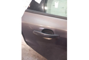 Porte arriere droit FORD FOCUS 3 Photo n°7