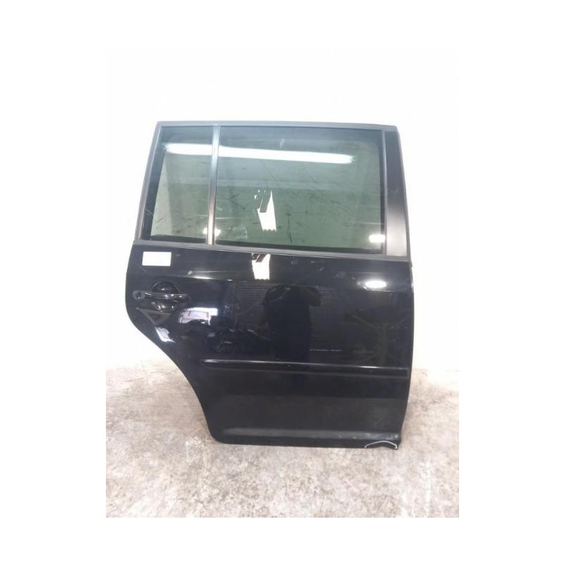 Porte arriere droit VOLKSWAGEN TOURAN 2 Photo n°1