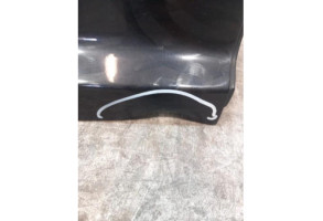 Porte arriere droit VOLKSWAGEN TOURAN 2 Photo n°6