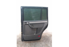 Porte arriere droit VOLKSWAGEN TOURAN 2 Photo n°9
