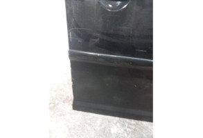Porte avant droit VOLKSWAGEN TOURAN 2 Photo n°6