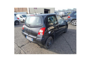 Retroviseur droit RENAULT TWINGO 2 Photo n°11