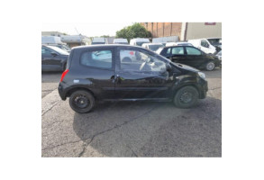 Retroviseur droit RENAULT TWINGO 2 Photo n°12