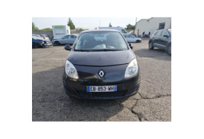 Avertisseur/Klaxon RENAULT TWINGO 2 Photo n°4