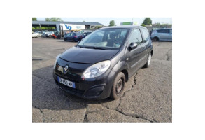 Avertisseur/Klaxon RENAULT TWINGO 2 Photo n°5