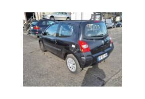 Commodo phare RENAULT TWINGO 2 Photo n°7