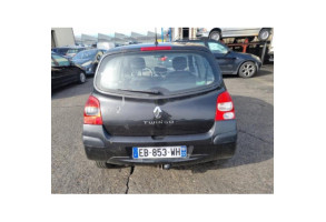 Commodo phare RENAULT TWINGO 2 Photo n°8