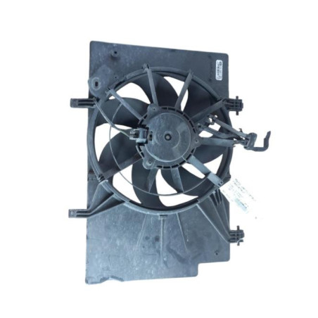 Moto ventilateur radiateur FORD FIESTA 6