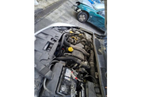 Commande chauffage RENAULT MEGANE 3 Photo n°5