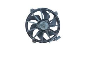 Moto ventilateur radiateur PEUGEOT EXPERT 2 Photo n°4