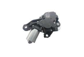 Moteur essuie glace arriere NISSAN QASHQAI 1 Photo n°3