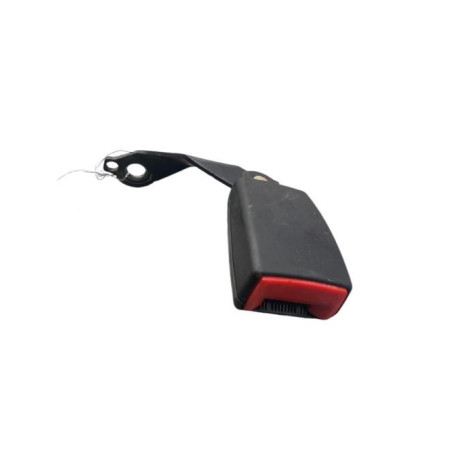 Attache ceinture arriere droit AUDI TT 1