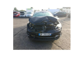 Custode arriere gauche (porte) RENAULT MEGANE 3 Photo n°4