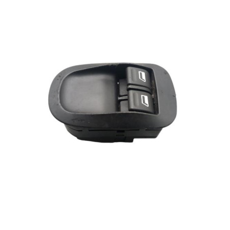 Interrupteur de leve vitre avant gauche PEUGEOT 206