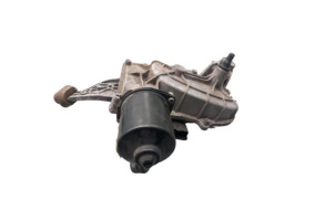 Moteur essuie glace avant gauche RENAULT SCENIC 3 Photo n°3