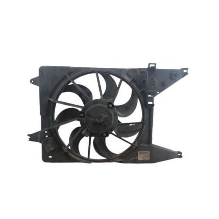 Moto ventilateur radiateur DACIA LOGAN MCV 1