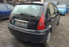 Poignee porte arriere droit CITROEN C3 1 Photo n°7