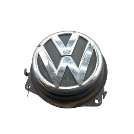 Bouton de coffre VOLKSWAGEN POLO 5