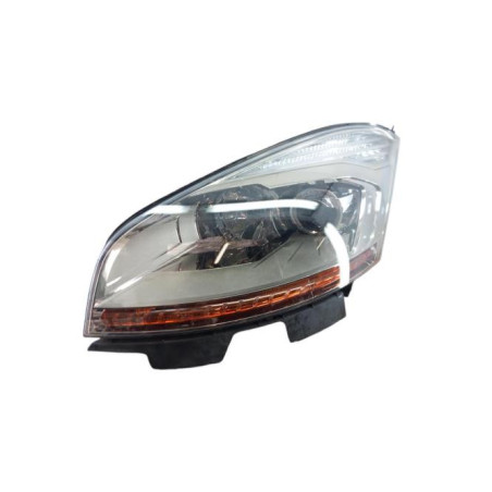 Optique avant principal gauche (feux)(phare) CITROEN C4 GRAND PICASSO 1