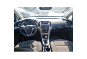 Feu arriere secondaire droit (feux) OPEL ASTRA J SPORTS Photo n°14