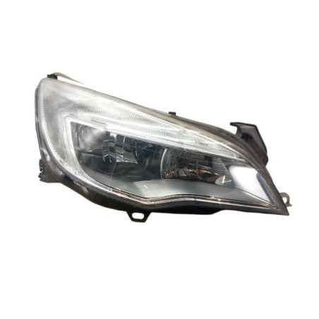 Optique avant principal droit (feux)(phare) OPEL ASTRA J SPORTS