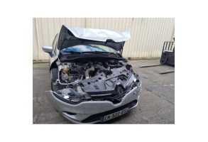 Retroviseur droit RENAULT CLIO 4 Photo n°8