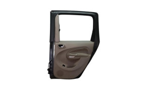 Porte arriere droit CITROEN C3 PICASSO Photo n°10