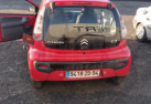 Verin de coffre CITROEN C1 1 Photo n°4