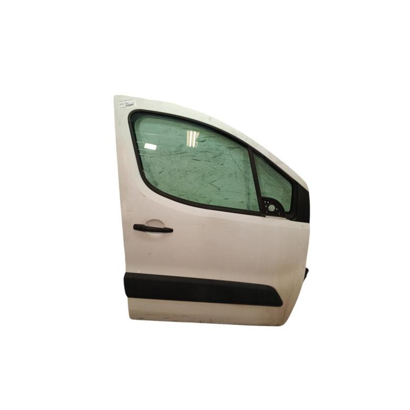 Porte avant droit CITROEN BERLINGO 2 Photo n°1