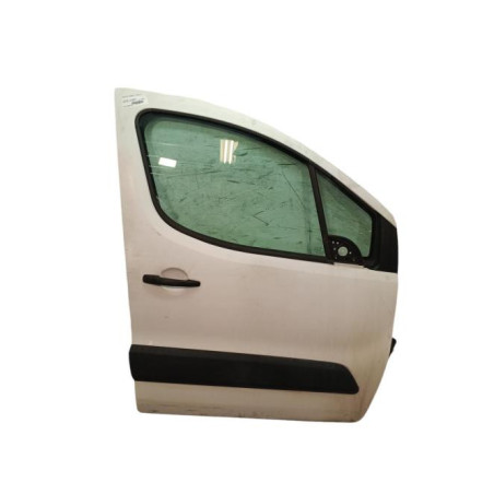 Porte avant droit CITROEN BERLINGO 2