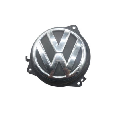 Bouton de coffre VOLKSWAGEN POLO 5