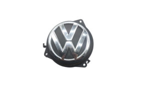 Bouton de coffre VOLKSWAGEN POLO 5 Photo n°1