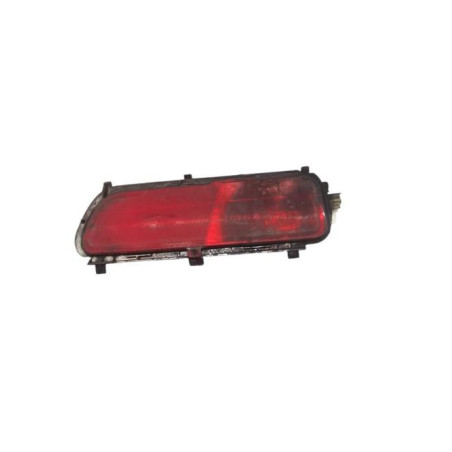 Anti brouillard arriere droit CITROEN C4 PICASSO 1