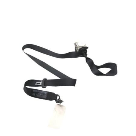 Ceinture arriere gauche PEUGEOT 308 2