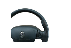 Volant RENAULT MEGANE 3 Photo n°3