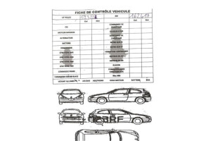 Boite de vitesses RENAULT GRAND SCENIC 3 Photo n°9