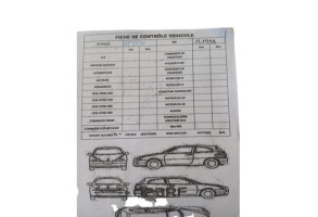 Boite de vitesses DACIA SANDERO 1 Photo n°2