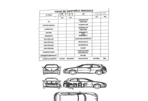 Boite de vitesses LANCIA MUSA Photo n°1