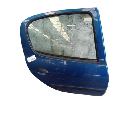 Porte arriere droit PEUGEOT 206+