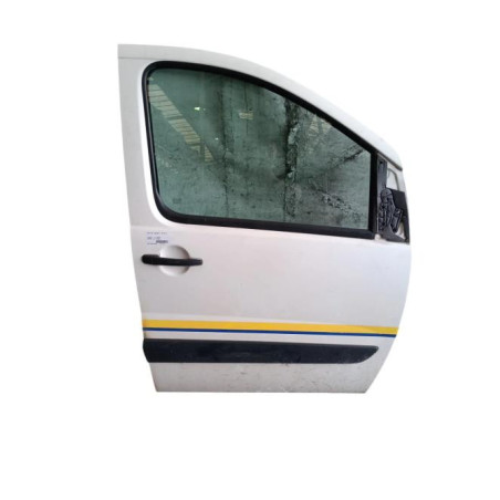 Porte avant droit PEUGEOT EXPERT 3