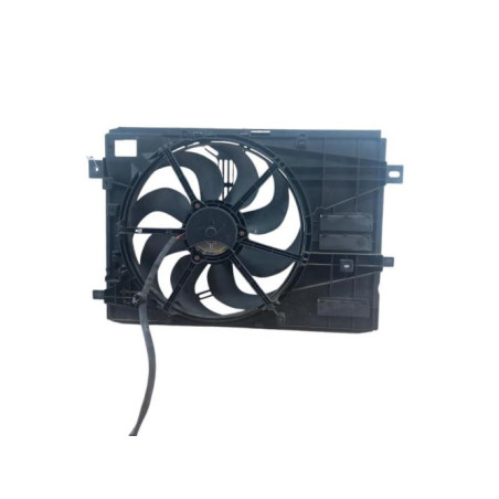 Moto ventilateur radiateur PEUGEOT 308 2