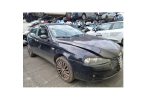 Pare choc arriere ALFA ROMEO 147 Photo n°15