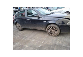 Pare choc arriere ALFA ROMEO 147 Photo n°16