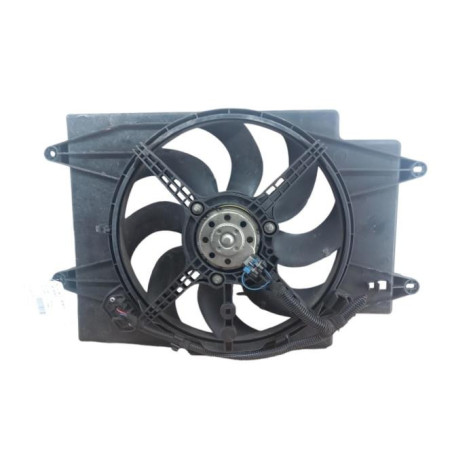 Moto ventilateur radiateur ALFA ROMEO 147