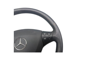 Volant MERCEDES CLASSE A 169 Photo n°3