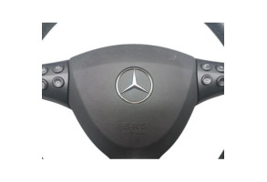 Volant MERCEDES CLASSE A 169 Photo n°6