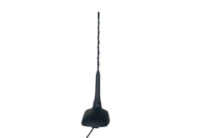 Antenne OPEL ASTRA J SPORTS Photo n°3